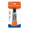 BAZIC Contact Cement, 1 fl oz, Strong Contact Bond, for Tile Rubber Wood